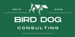 Bird Dog Consulting logo