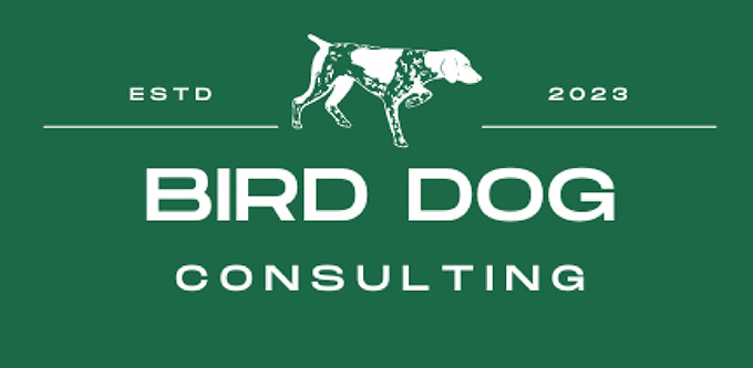 Bird Dog Consulting Logo