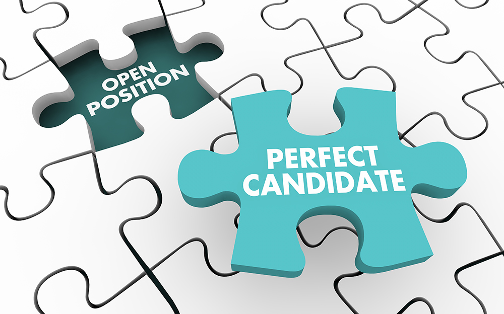 Recruiting Services
