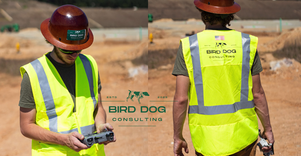 Bird Dog Consulting Drone Operators