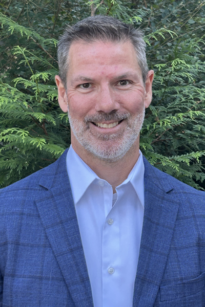 Kevin Norton
