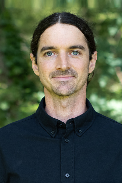 Matthew Pendry
